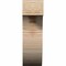 Ekena Millwork Del Monte Smooth Rafter Tail, Douglas Fir, 3 1/2"W x 12"H x 32"L RFT04X12X32DEL00SDF - alternate 2